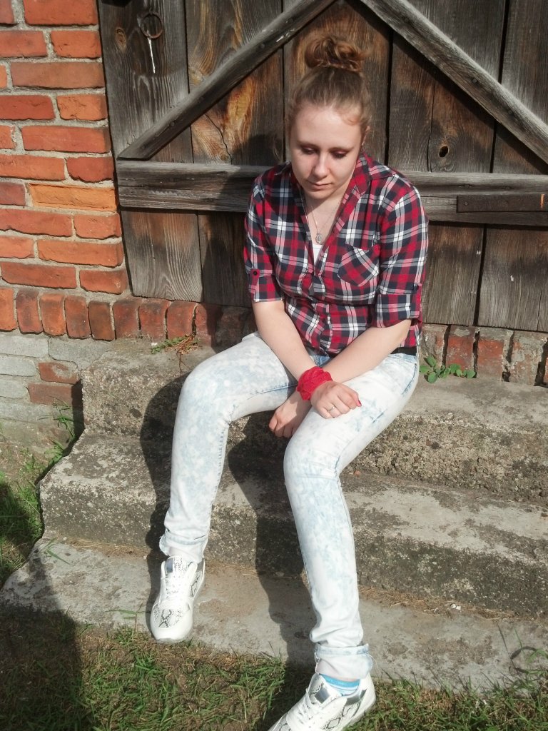 Dziewity.