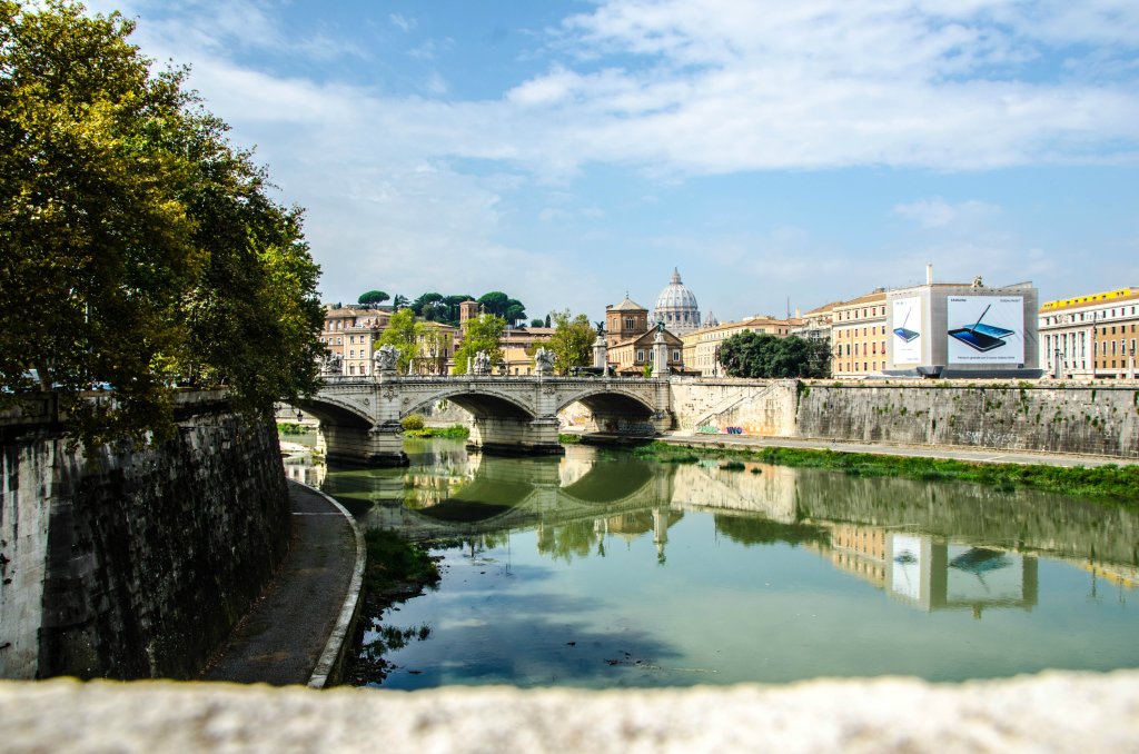Italy !