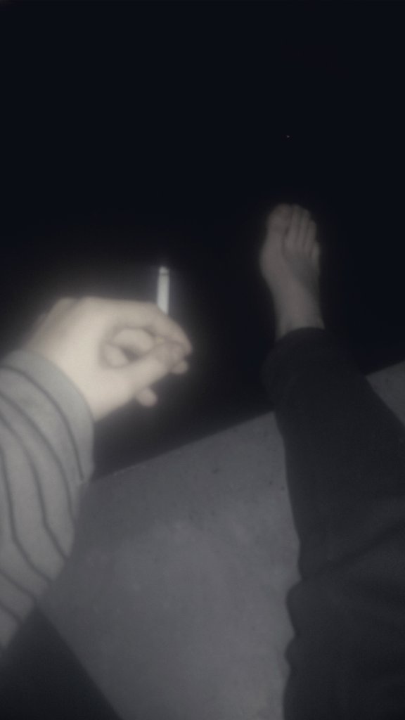 naprawd - brak mi si.