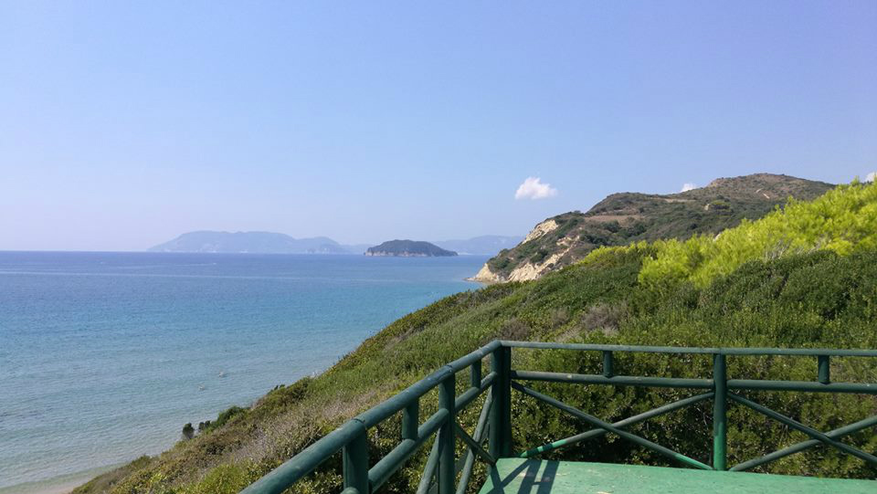 zakynthos - gerakas