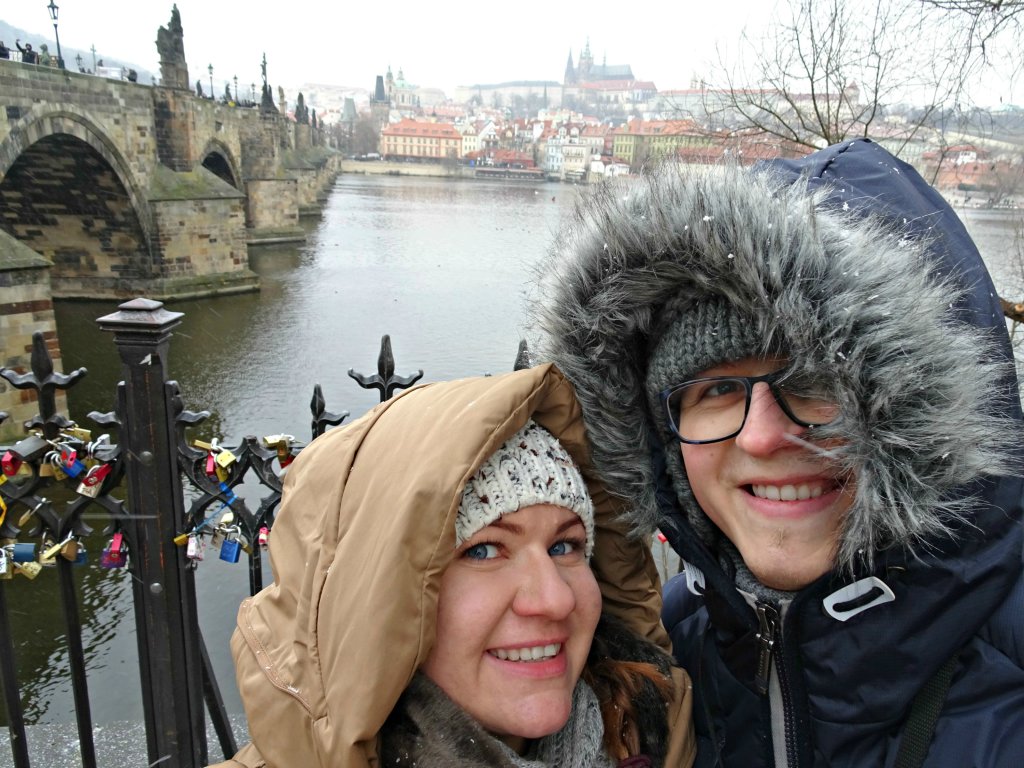 Praga