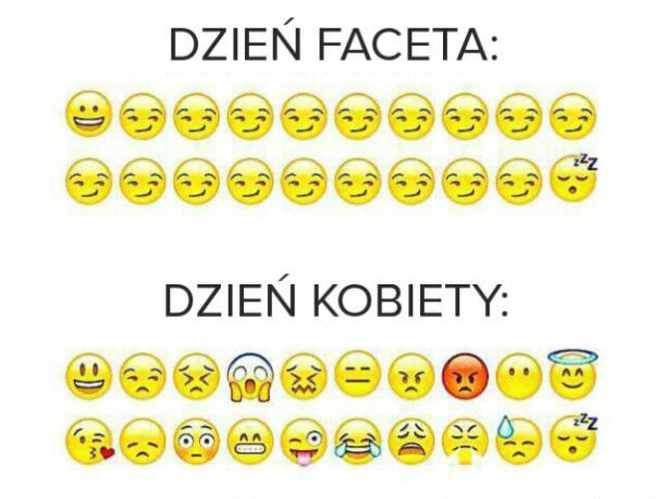 Kobieta