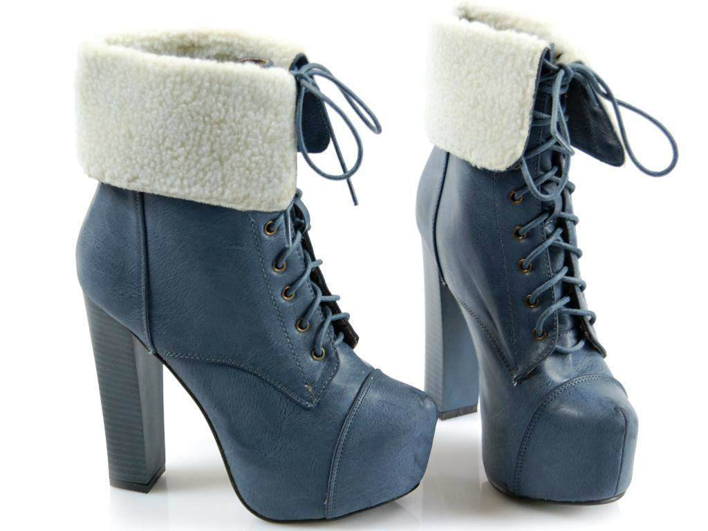 Nowe butki oto botki ;*