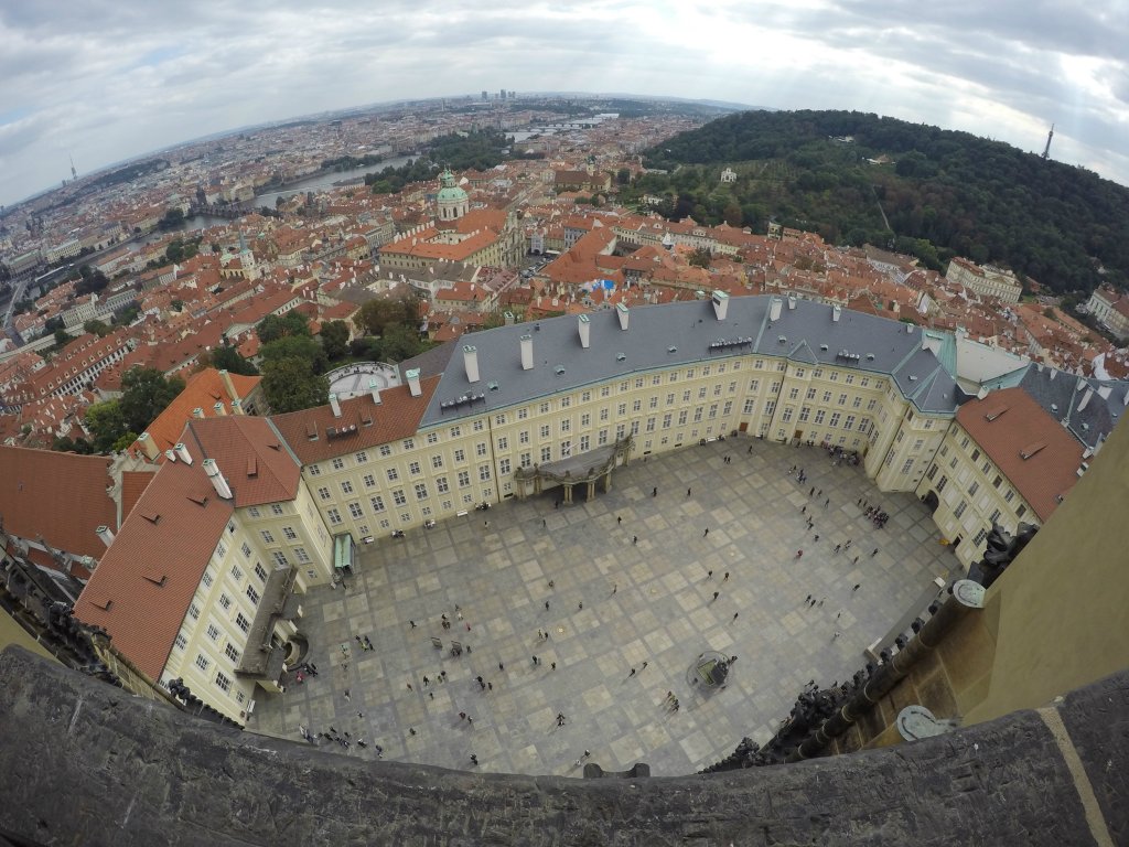 Prague