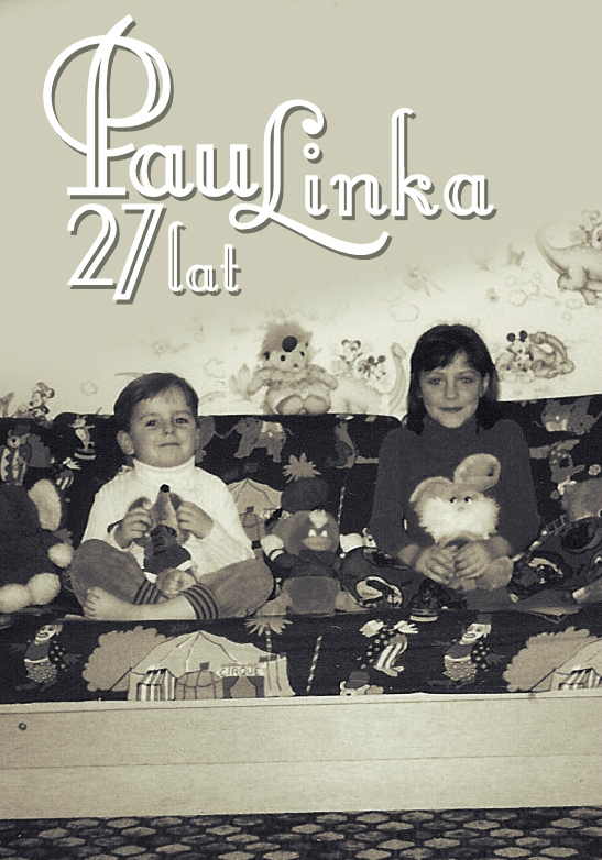 27 Urodziny