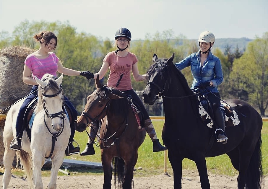 Babski TEAM!