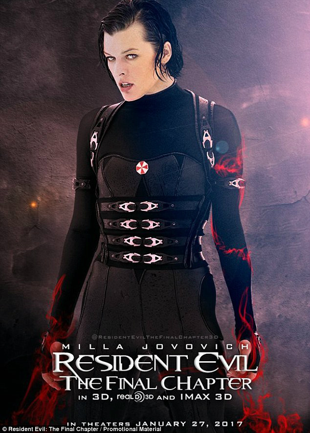 Resident Evil 2017 Online