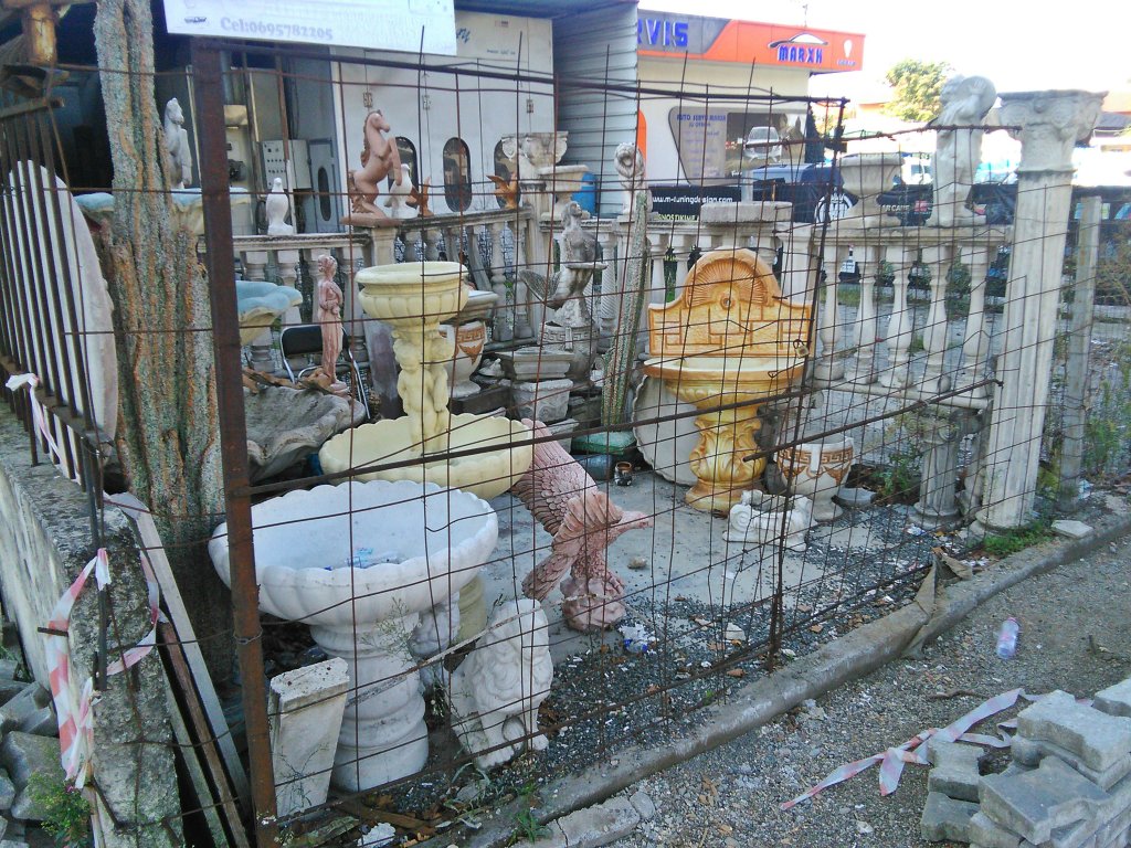 Tirana