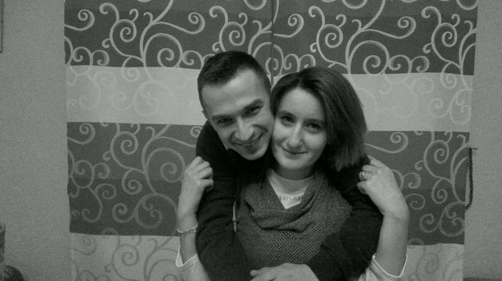 Dwa ciaa, jedno serce.
