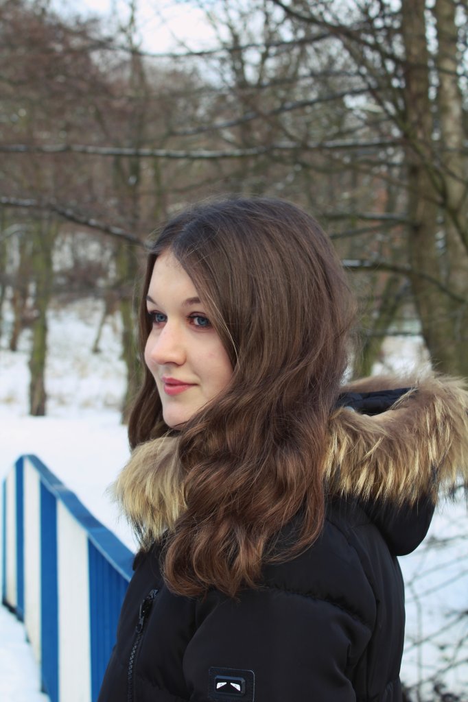 Alexandra. &#9829; 
