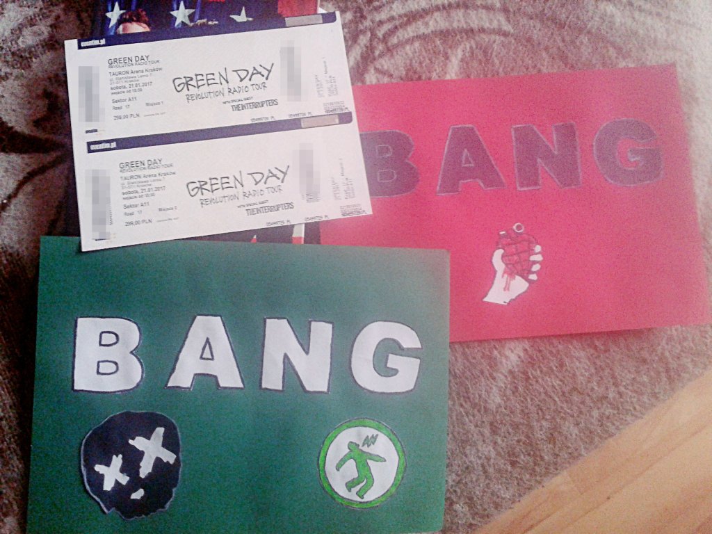 Bang