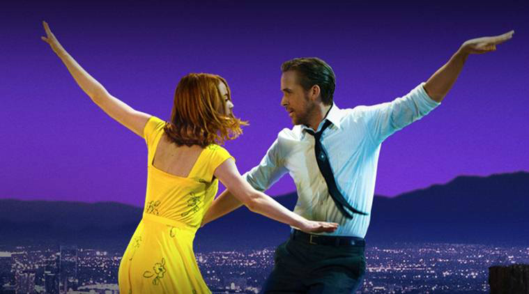 La La Land 2016 lektor cay film