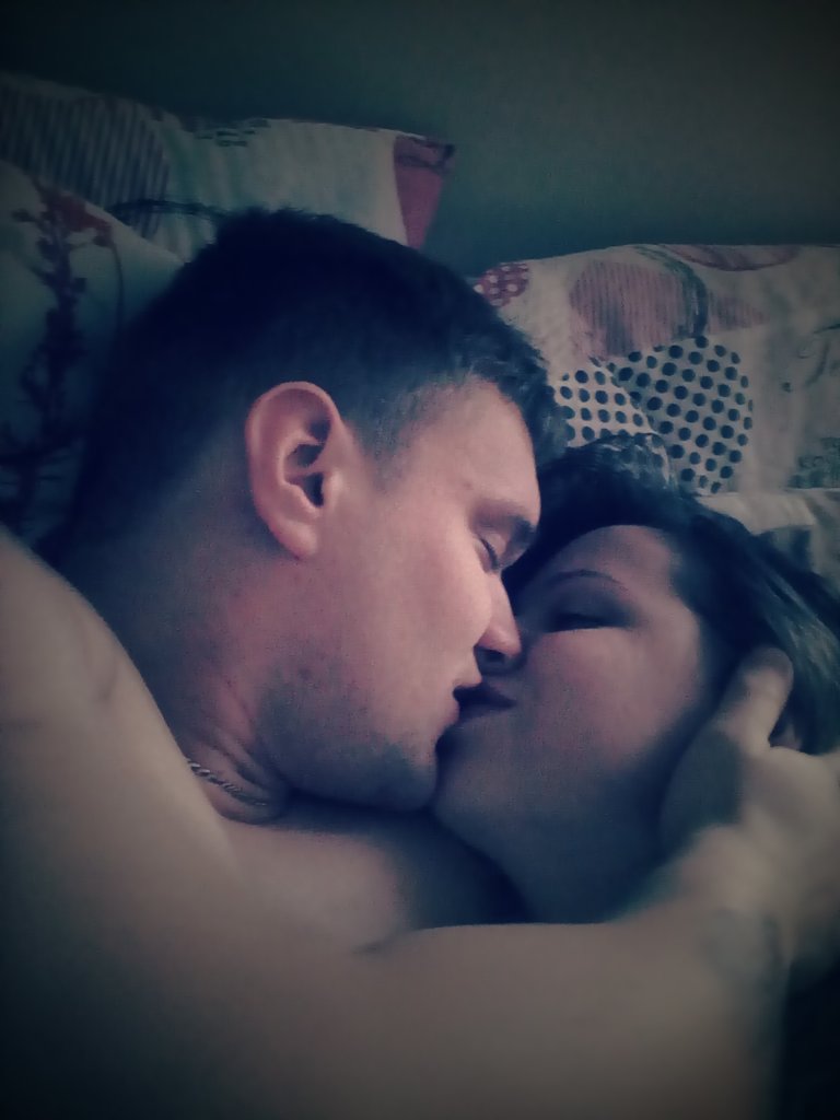 My love 