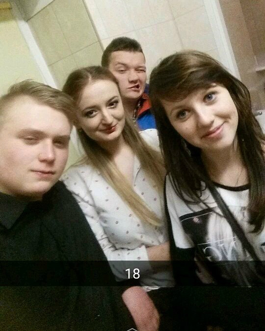 #friends #goals