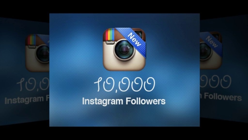 Jak zdoby like na instagramie