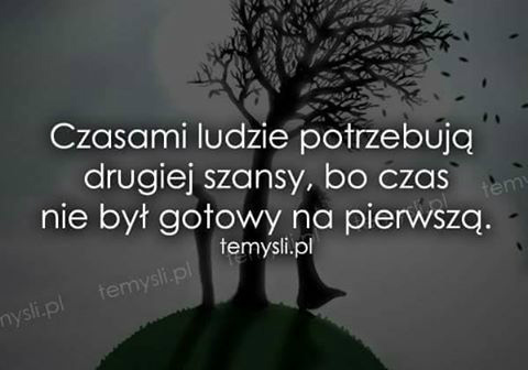 Nigdy nie mwiem, e byem.. 