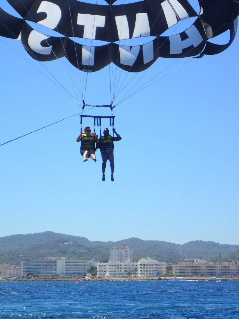 San Antonio, Ibiza