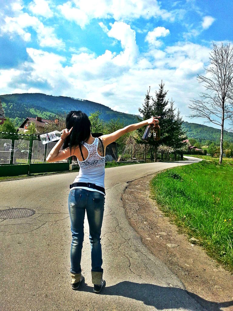 Dawno i nie prawda :D