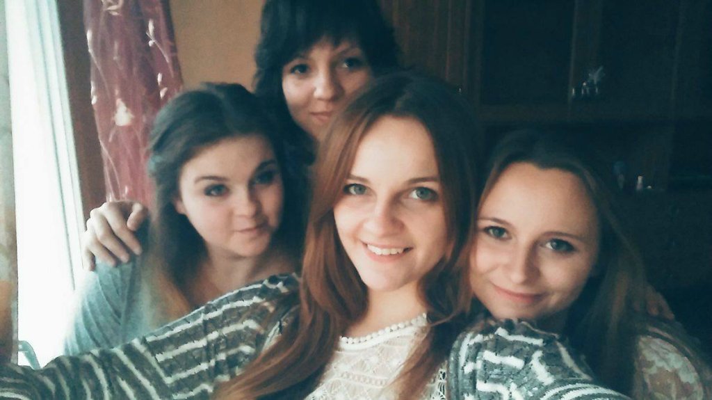 Powracam :)