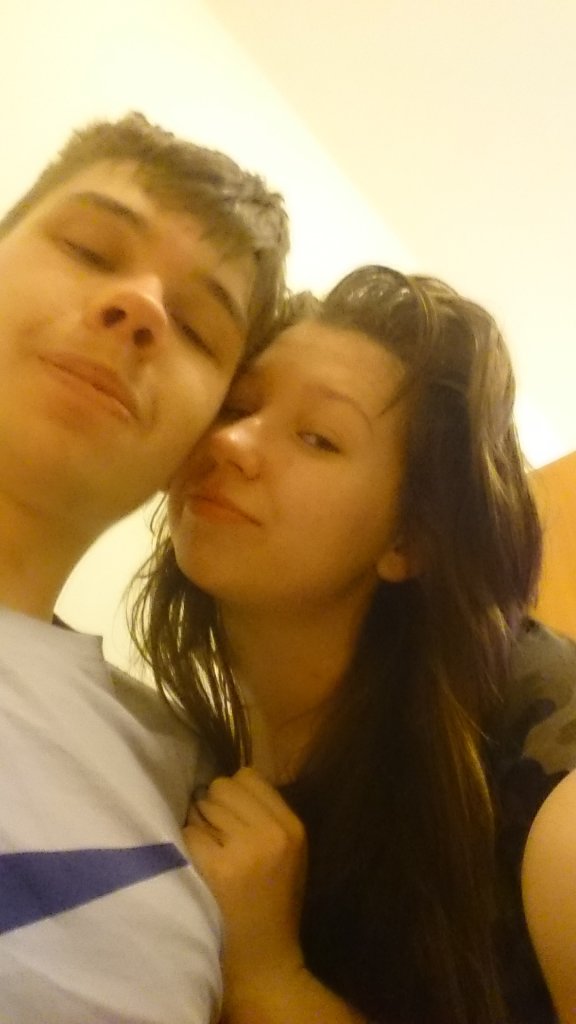 Tak to my!!!