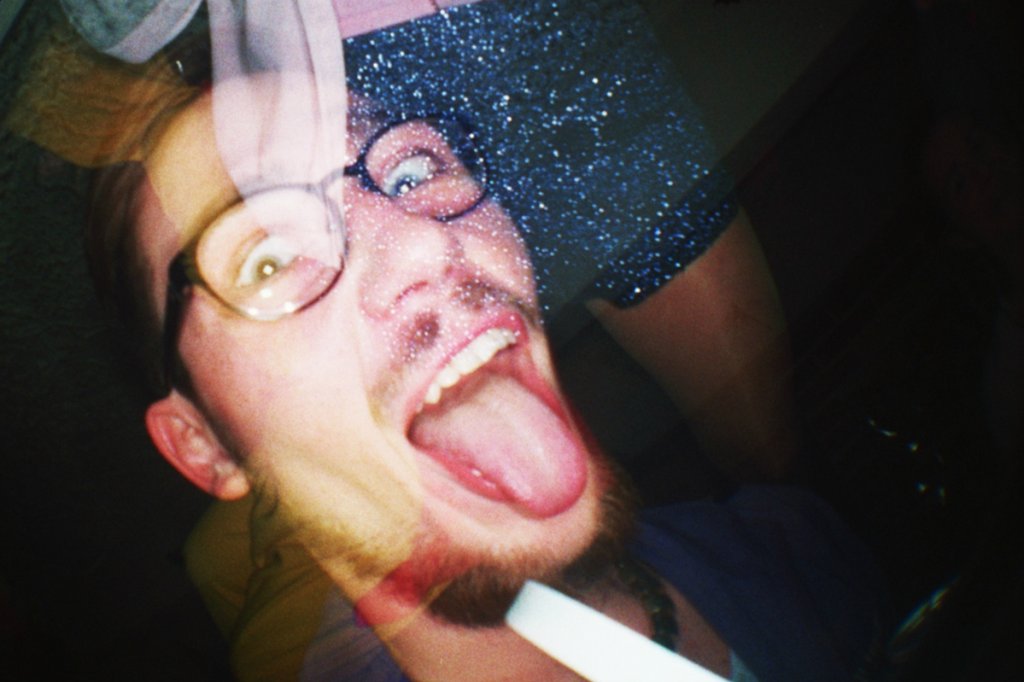 party self portrait 