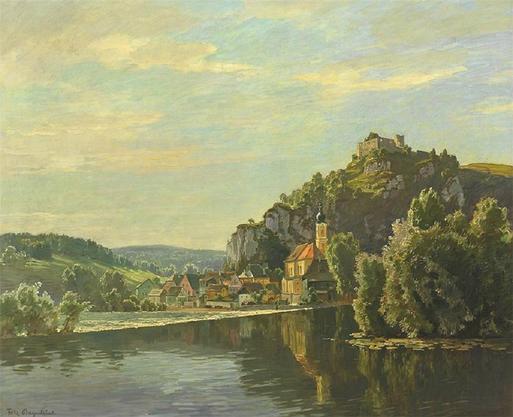 Heinrich Hiller