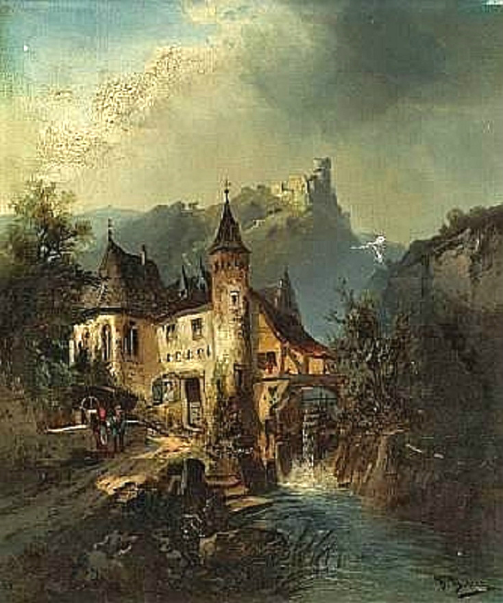 Heinrich Hiller