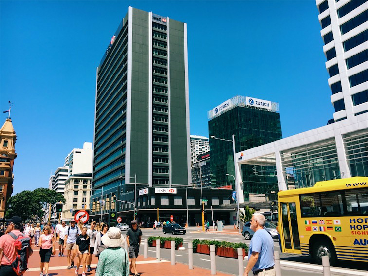 Auckland