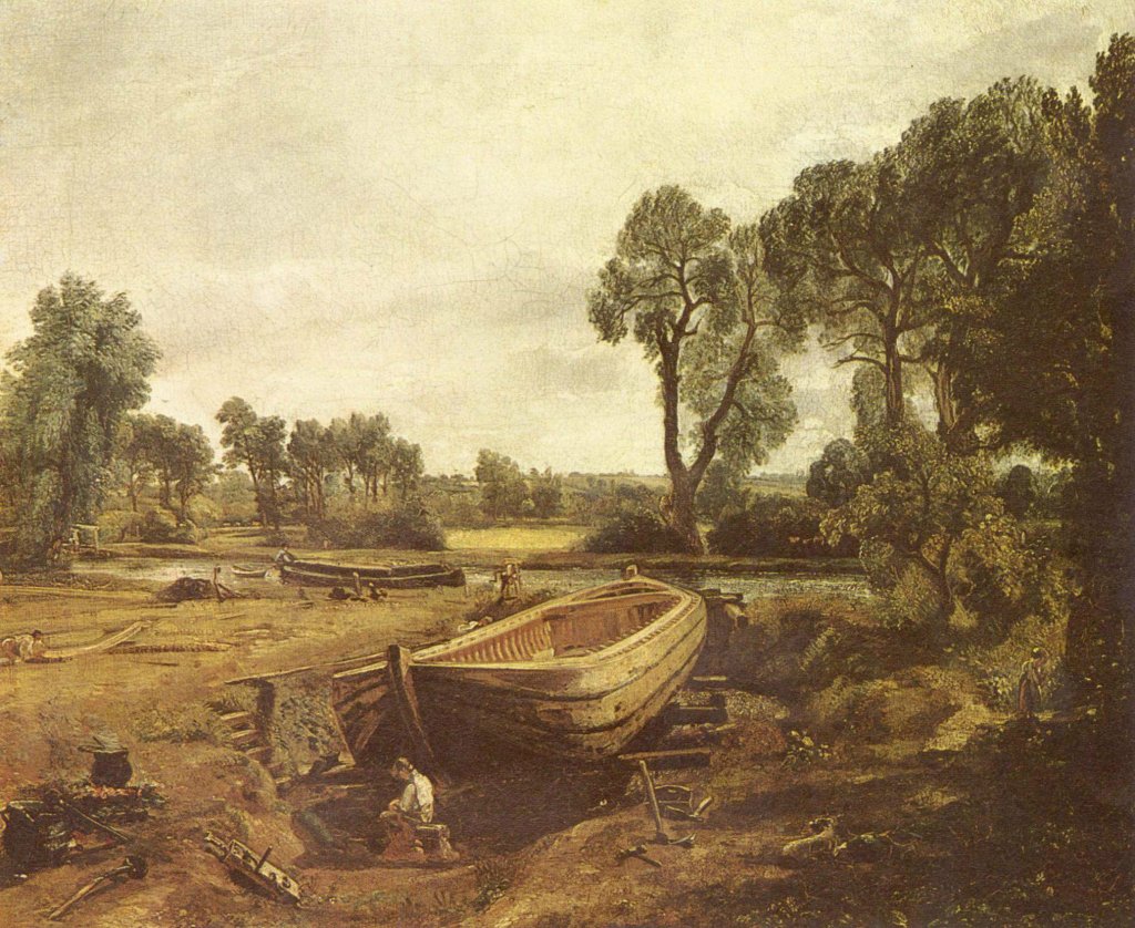 John Constable