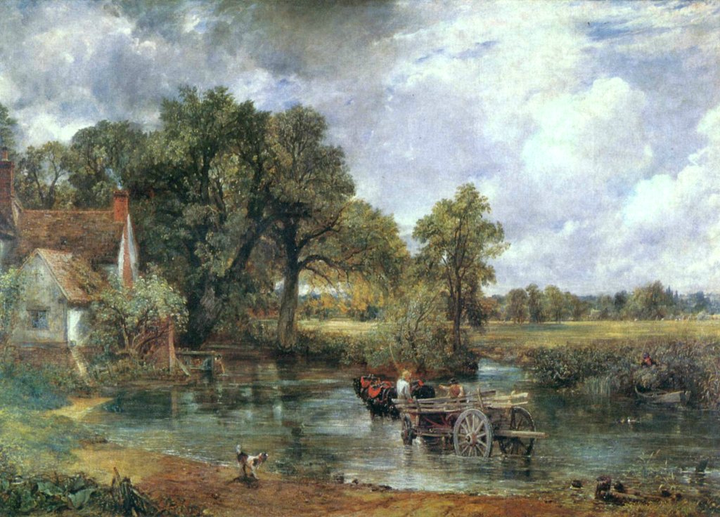 John Constable
