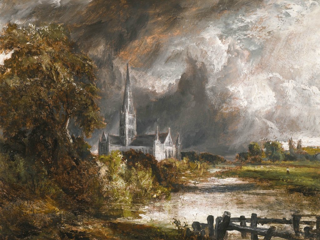 John Constable