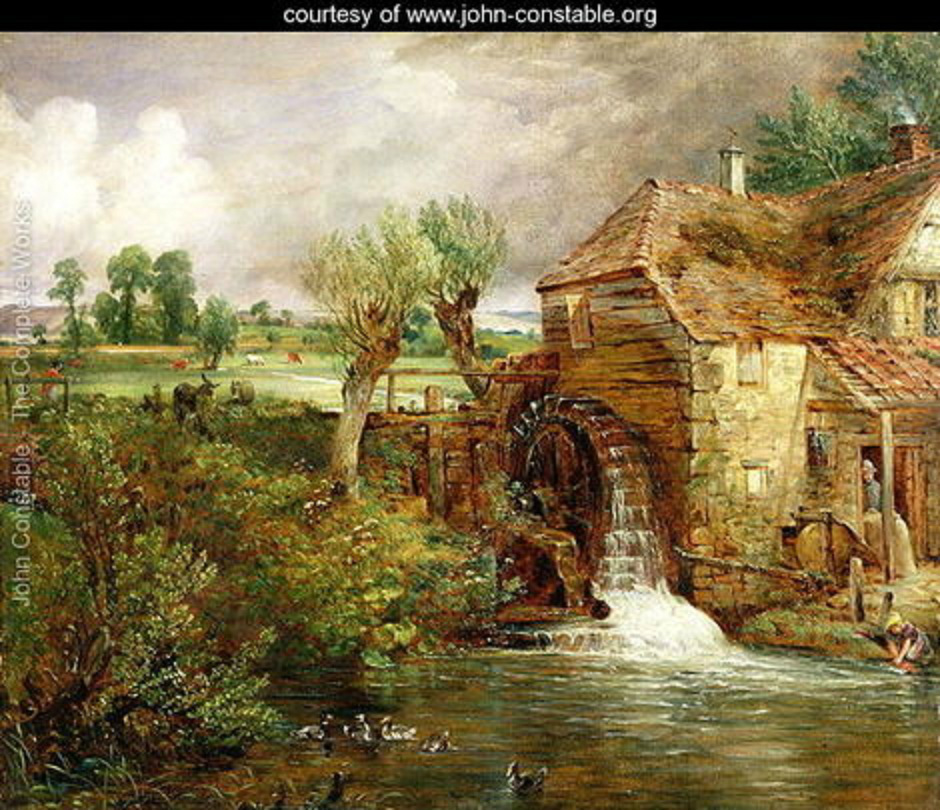 John Constable
