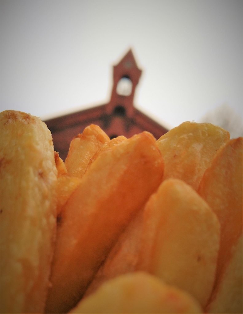 Frytyyyy :-D
