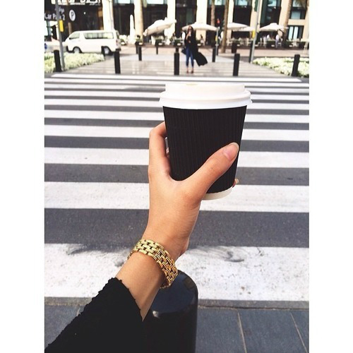 Ambition.