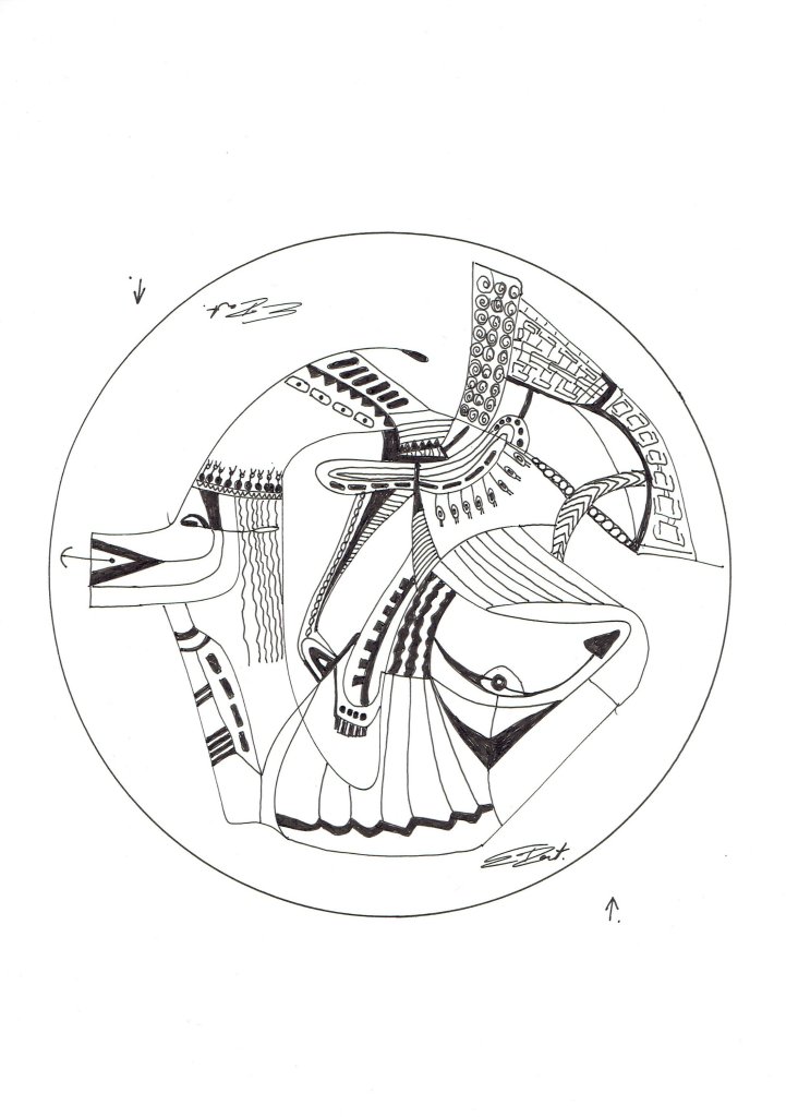 Przejcie przez portal