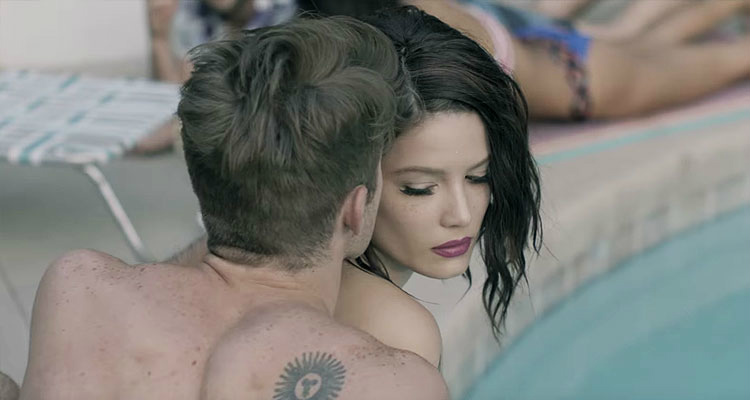 so baby pull me closer