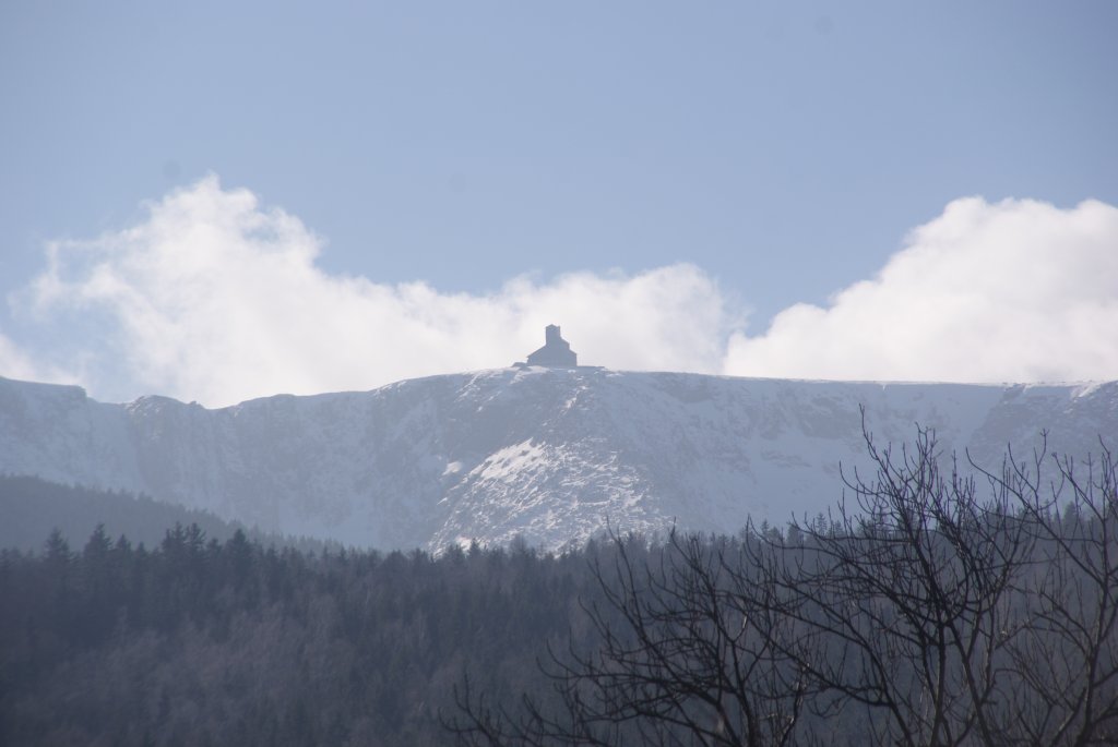 Karkonosze 