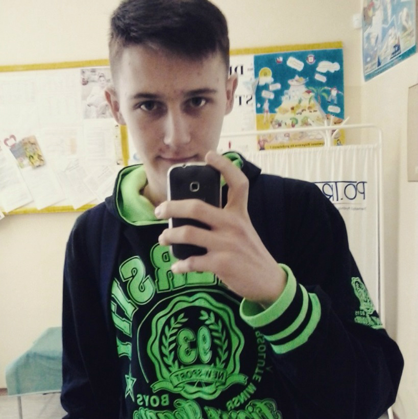 Hejo ;d