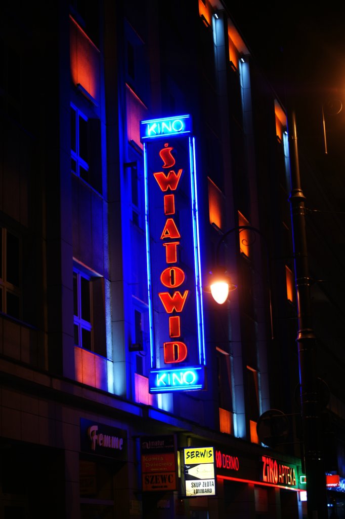 Cinema