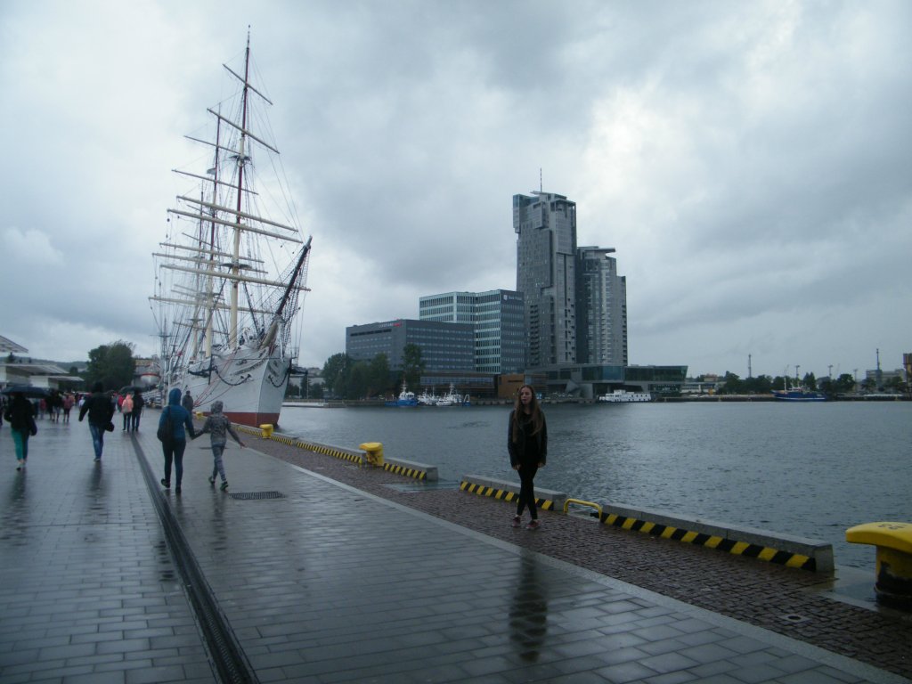 GDYNIA &#9829;