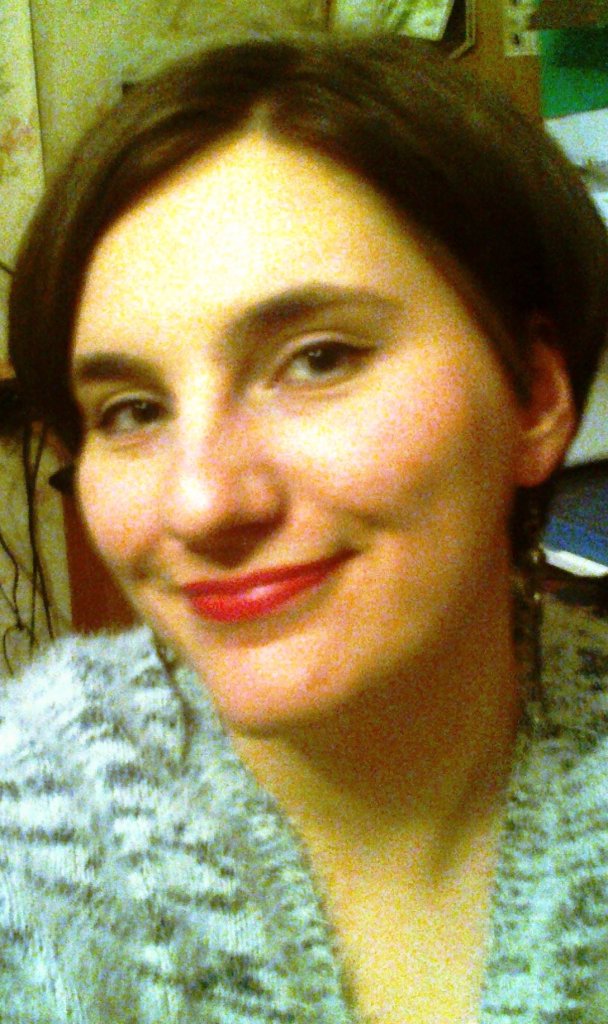 Robisz mi nieporzdek w chaosie