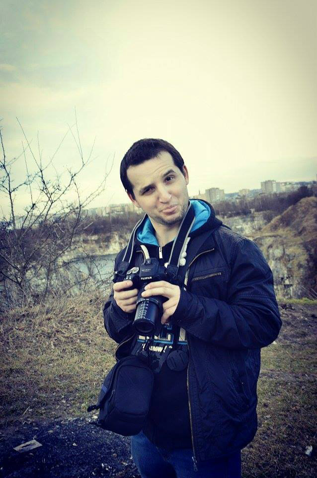Marcin 