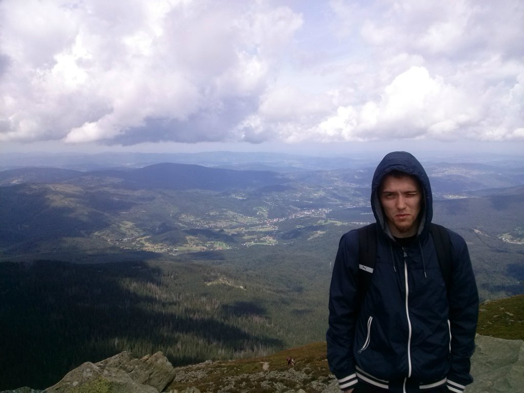 Babia Gra 2016