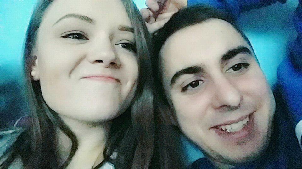 My love 