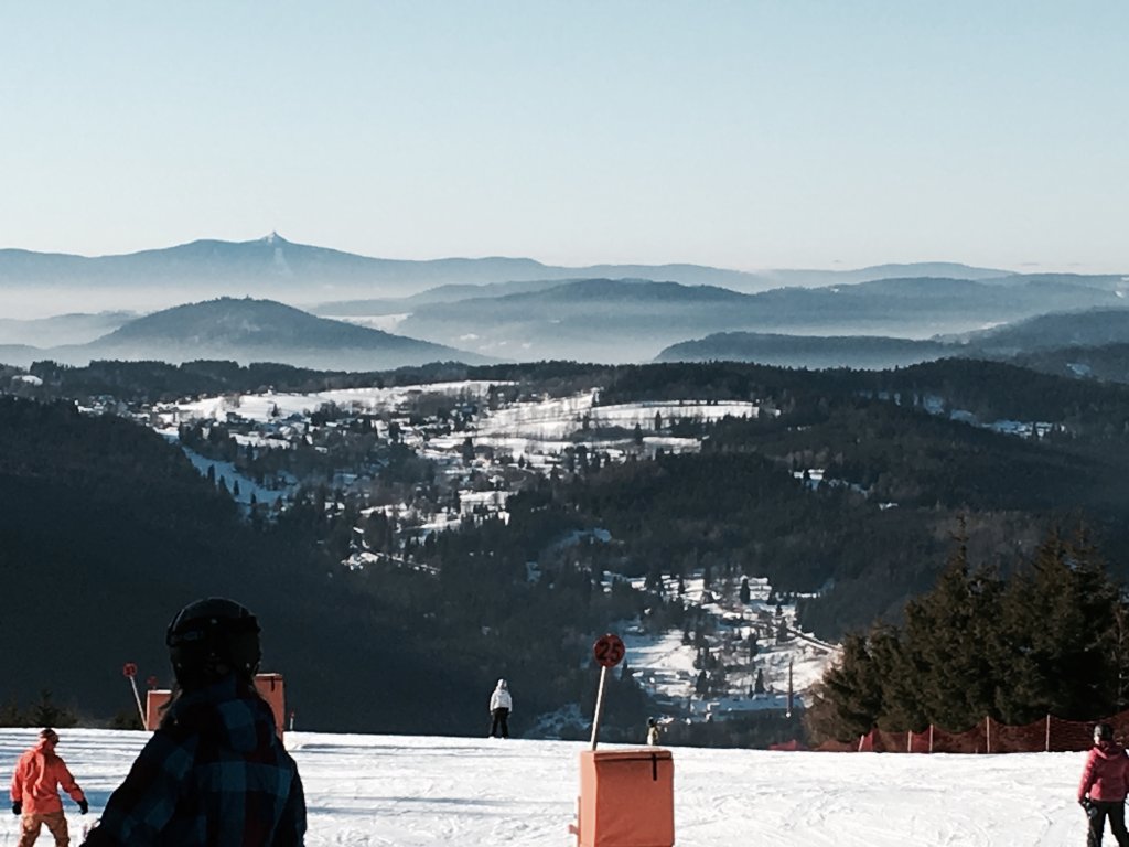 Harrachov