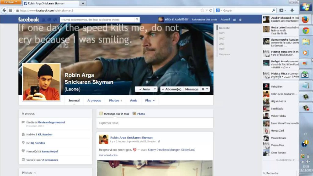 Kto odwiedza mj profil na fb