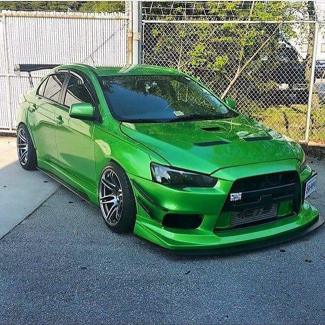 Lancer 
