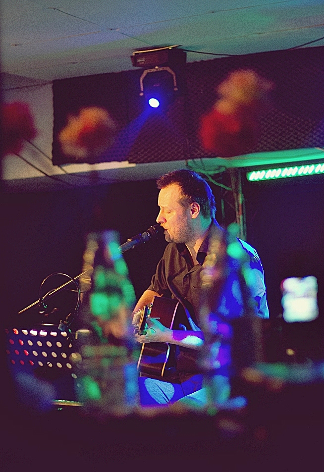 Jacek Stszewski 