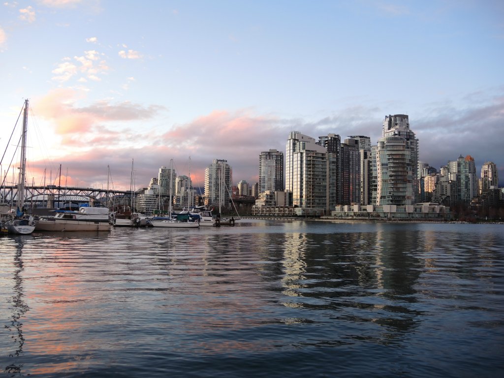 Vancouver 