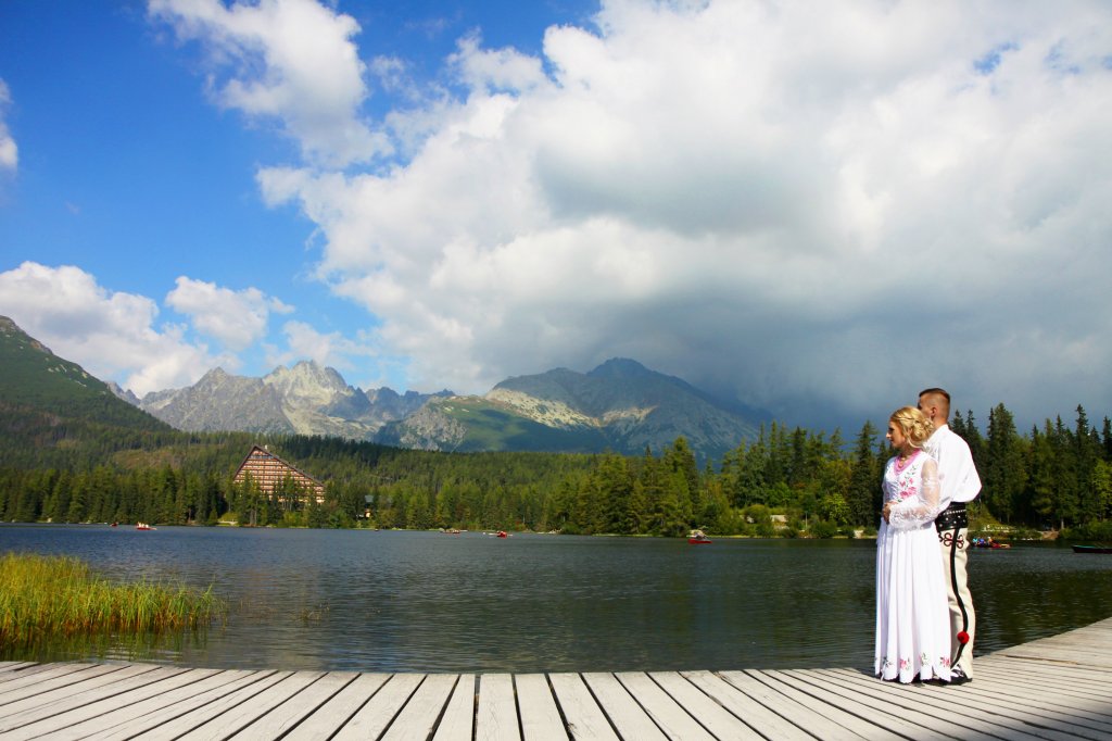 Edyta & Maciej